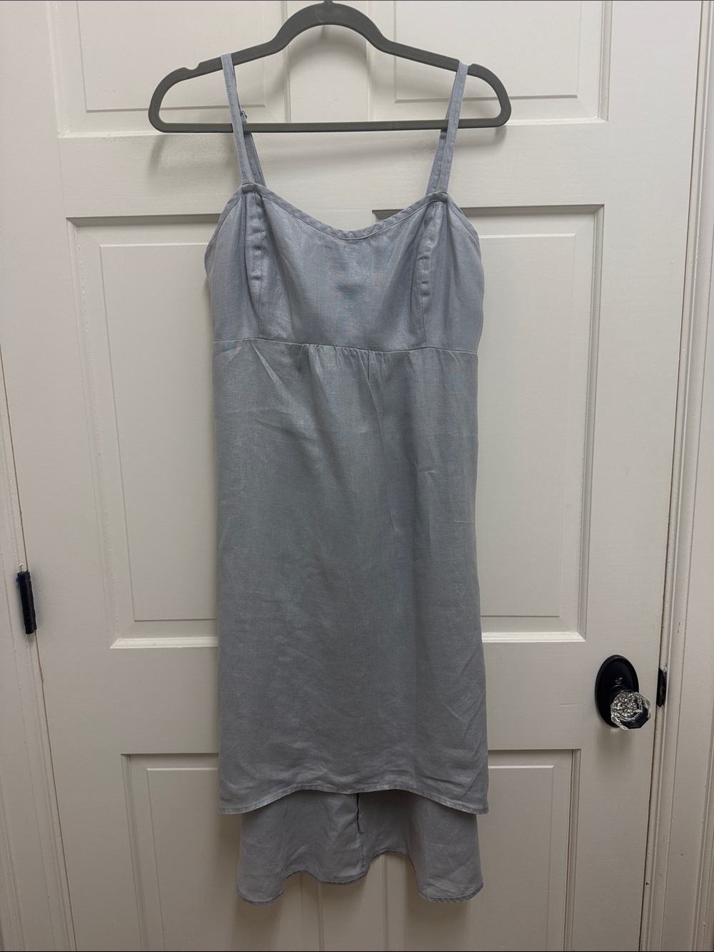 Tommy Bahama 100% Linen Dress